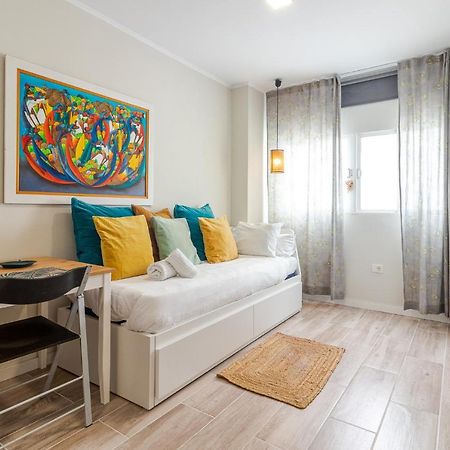 La Naval Cosy 4C Apartment Las Palmas de Gran Canaria Bagian luar foto