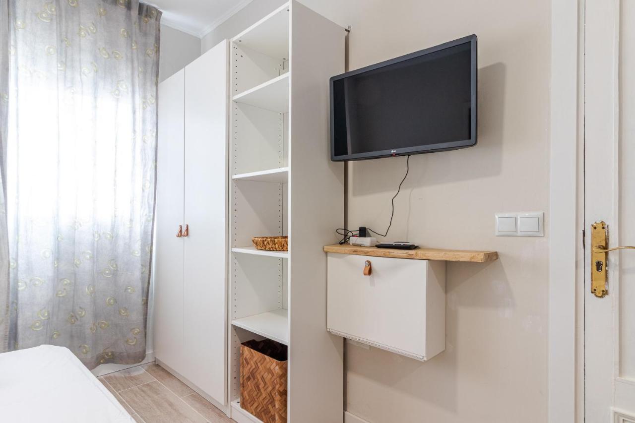 La Naval Cosy 4C Apartment Las Palmas de Gran Canaria Bagian luar foto