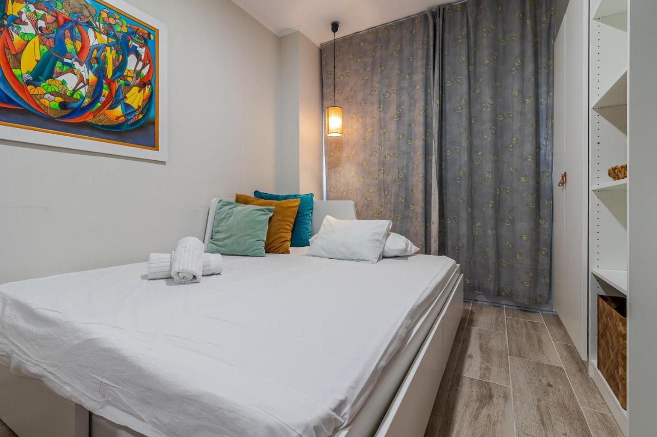 La Naval Cosy 4C Apartment Las Palmas de Gran Canaria Bagian luar foto